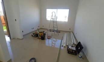 Imagem 2: Casa no bairro Aberta dos Morros - 3 dormitórios