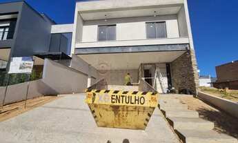 Imagem: Casa Sobrado em Condomínio em Jundiaí