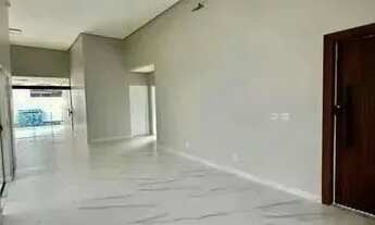 Imagem 5: Morada dos Pássaros / Térrea/ 181m2 / 3 Suítes / Escritório