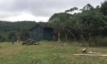 Imagem 4: Chácara com Cachoeira Privativa - Divisa Campo Alegre/ Jaraguá do Sul