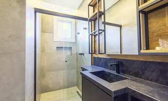 Imagem 2: Permuto Condomínio Cyrela Mobiliada e Decorada