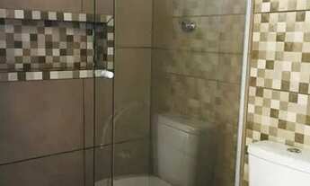 Imagem 5: Apartamento dois quartos térreo