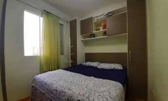 Imagem 6: Vende apto 50m² 2 dorms c/ varanda e 1 vaga