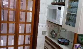 Imagem 3: CASA JAGUARIBE Casa com 4 dormitórios