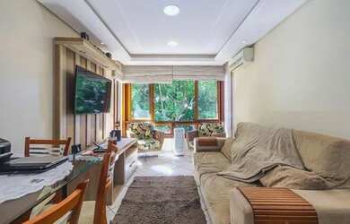 Imagem 6: Cobertura em Tristeza