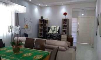 Imagem 2: Casa com 4 dormitórios à venda, 295 m² por R$ 1.700.000,00 - Jardim de Itapoan - Paulínia