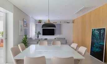 Imagem 2: Apartamento Venda 2 Dormitórios - 108 m² Campo Belo