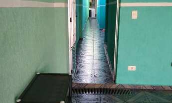 Imagem 3: Imóvel a venda Santo André - Parque Erasmo Assunção