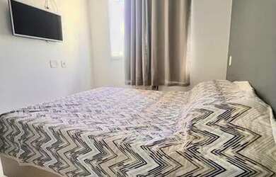 Imagem 3: Villagio laranjeiras 2 quartos com suíte