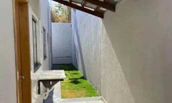 Imagem 4: Casa Nova nunca habitada e Espaçosa em Jardim Leila - São Paulo - SP