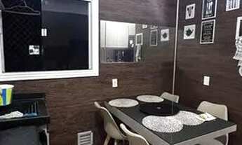 Imagem 2: Mirante do lado, sacada gourmet com churrasqueira