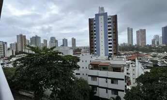 Imagem 6: APARTAMENTO 3/4 COM SUÍTE E VARANDA PARA ALUGAR NO CAMINHO DAS ÁRVORES