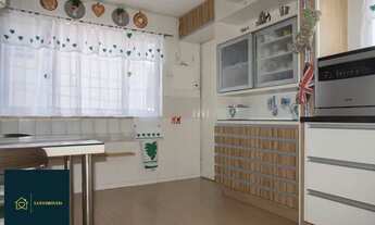 Imagem 7: Casa à Venda no Campo Belo com 3 Quartos e 1 Vaga - 150m²