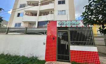 Imagem: Apartamento para aluguel tem 104m² com