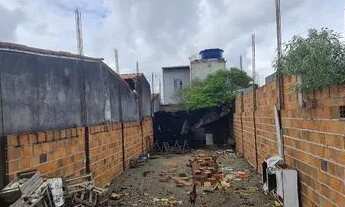 Imagem: Vendo terreno no papagaio próximo a Fragamaia