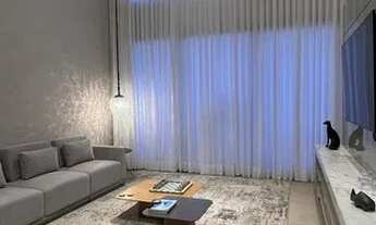 Imagem: Linda Casa Alphaville Lagoa dos Ingleses