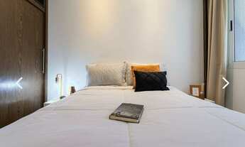 Imagem 7: APARTAMENTO Á VENDA NO JARDIM PAULISTA, 1 QUARTO, 1 VAGA, 29M