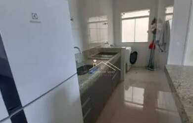 Imagem 4: Apartamento com 2 dormitórios à venda, 98 m² por R$ 440.000 - Jardim Guanabara - Pouso Ale