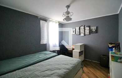 Imagem 6: Apartamento para Aluguel - Jardim Alvorada, 2 Quartos, 58 m2