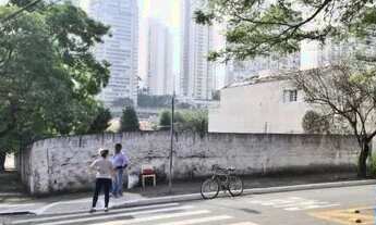 Imagem 4: TERRENO - BROOKLIN - SP