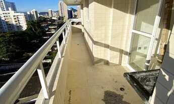 Imagem 4: Apartamento com 2 dorms, Aviação, Praia Grande - R$ 320 mil, Cod: 2166