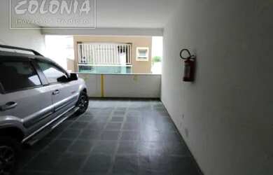 Imagem 2: Santo André - Apartamento Padrão - Vila Amábile Pezzolo
