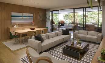 Imagem 4: Cobertura Linear de 174 metros quadrados com 3 suítes em Barra da Tijuca - Rio de Janeiro