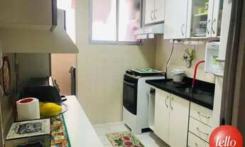 Imagem 4: São Paulo - Apartamento Padrão - São Lucas