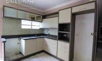 Imagem 4: Santo André - Casa Padrão - Vila Clarice