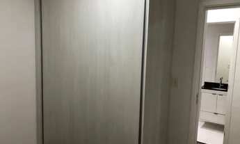 Imagem 4: Apartamento mobiliado