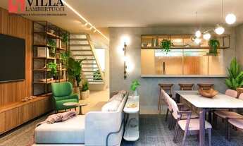 Imagem: BELO HORIZONTE - Casa de Condomínio - Buritis