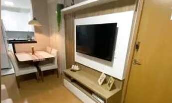 Imagem: São Gonçalo - Apartamento Padrão - Vila