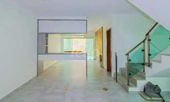 Imagem 2: São Paulo - Casa Padrão - Saúde