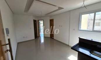 Imagem 2: Santo André - Apartamento Padrão - Vila Tibiriçá