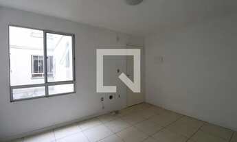 Imagem 3: Apartamento para Aluguel - Água Chata, 2 Quartos, 43 m2