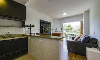 Imagem 6: Apartamento a venda Campos do Jordão - Morro do Elefante