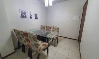 Imagem: Apartamento para venda possui 50 metros