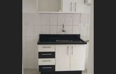 Imagem 4: Oportunidade, Lindo e moderno Apto com 57 m2 no Jardim Santa Inês 2 com 2 dormitórios ampl