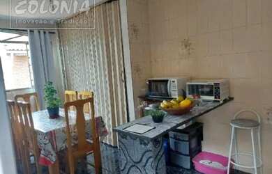 Imagem 6: São Paulo - Casa Padrão - Jardim São Cristóvão