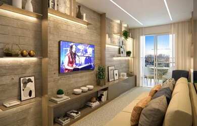 Imagem 4: APARTAMENTO RESIDENCIAL em São Paulo - SP, Barra Funda