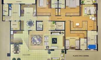 Imagem 5: Araçatuba - Apartamento - Vila Santa Maria