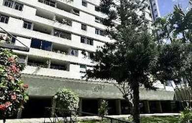 Imagem 2: Apartamento com 4 dormitórios à venda, 126 m² por R$ 420.000,00 - Espinheiro - Recife/PE