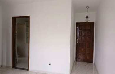 Imagem 3: Alugo apartamento 45M², 1 Quarto, Sala, Cozinha, Banheiro e Área de Serviço