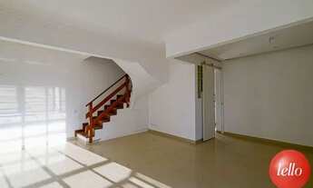 Imagem 3: São Paulo - Apartamento Padrão - Vila Gumercindo