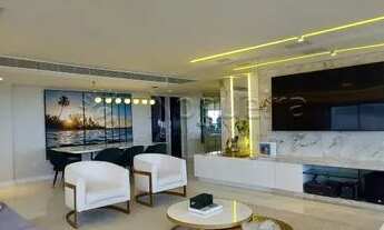 Imagem 5: Apartamento Mobiliado com excelente localização na Avenida Boa Viagem. Beira Mar