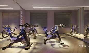 Imagem 4: Viva com luxo e sofisticação: Novo empreendimento no Ipiranga