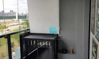 Imagem 4: Lindo Apartamento com 2 dormitórios à venda, 67 m² por R$ 725.000 - Bethaville I - Barueri