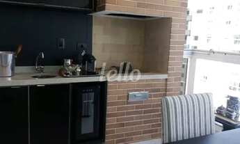 Imagem: São Paulo - Apartamento Padrão - Paraíso