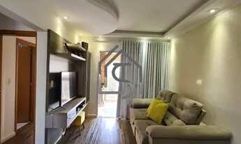 Imagem 4: Apartamento com dois dormitorios sendo 1 suite a venda no Edificio Verceli R$490.000,000 A