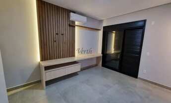 Imagem 6: Casa térrea à venda com 3 Quartos, Suíte, no Cond. Jardins do Império em Indaiatuba